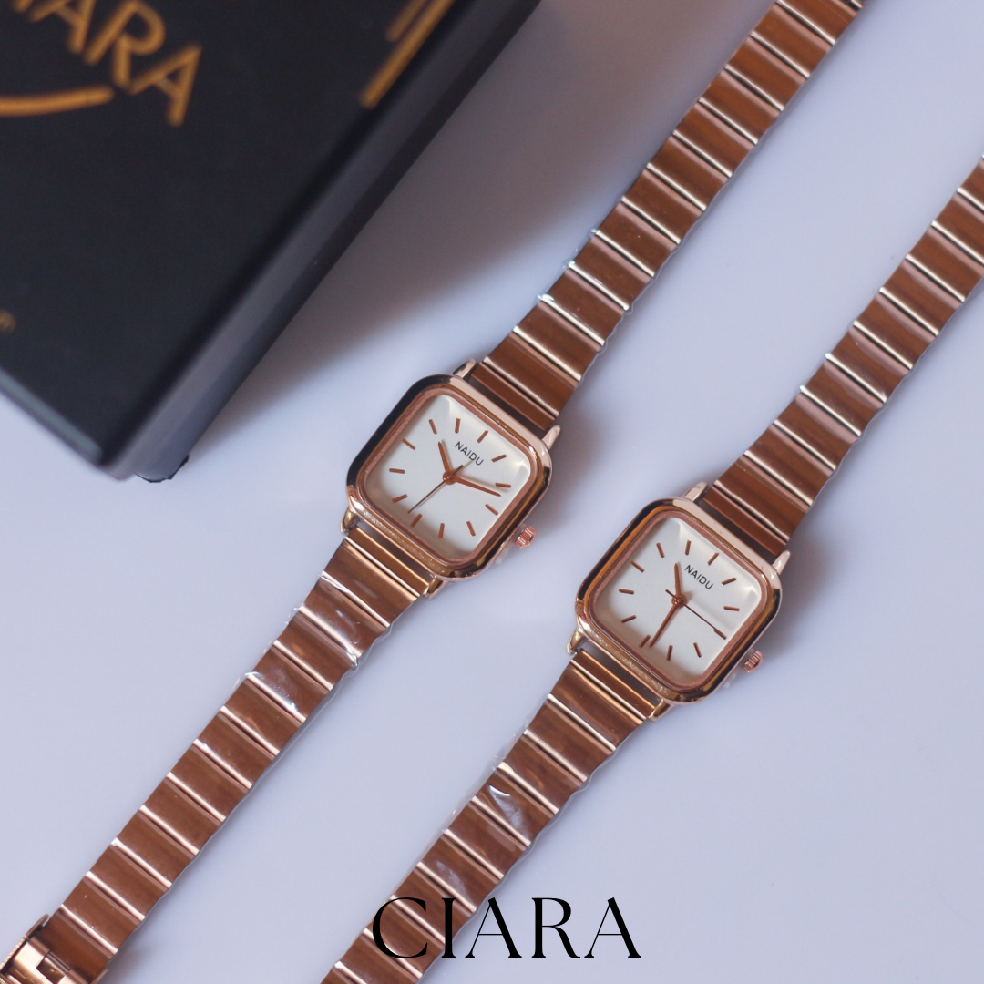 Aurora - Mystic (Rose Gold)