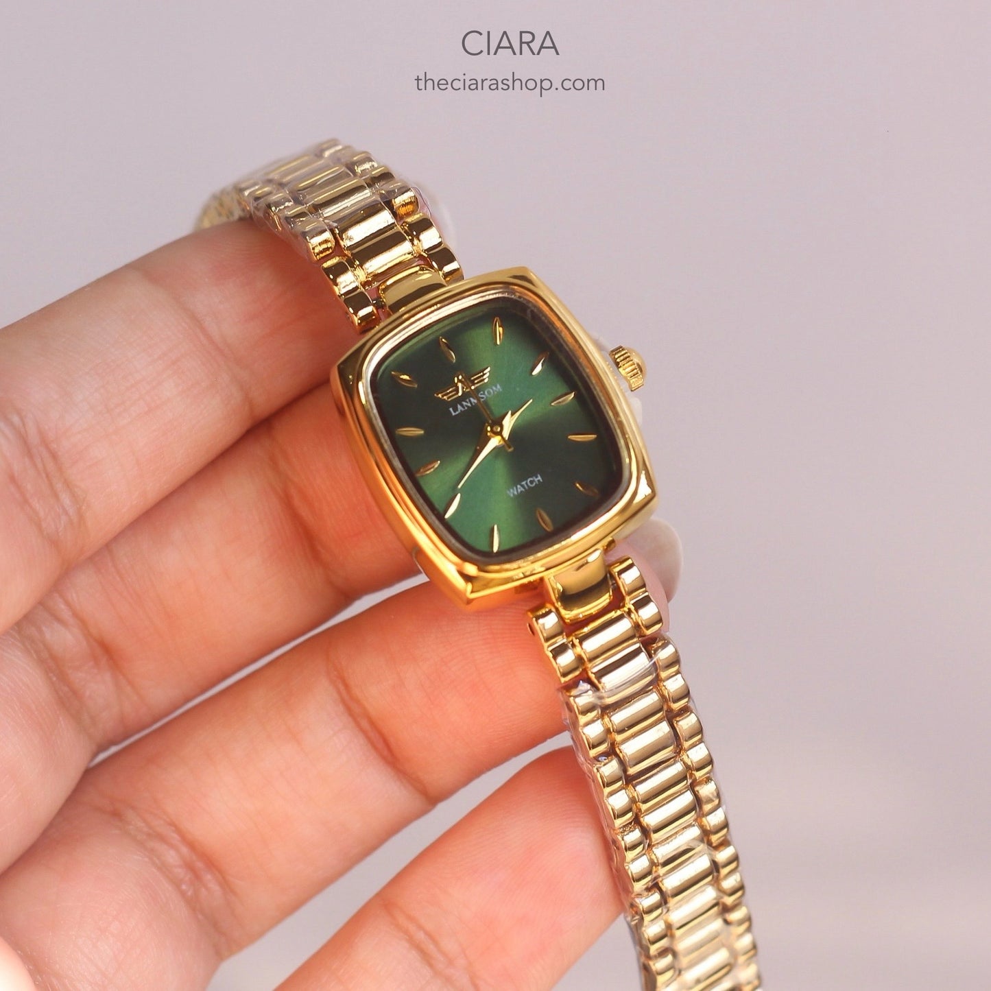 Lumina - timex