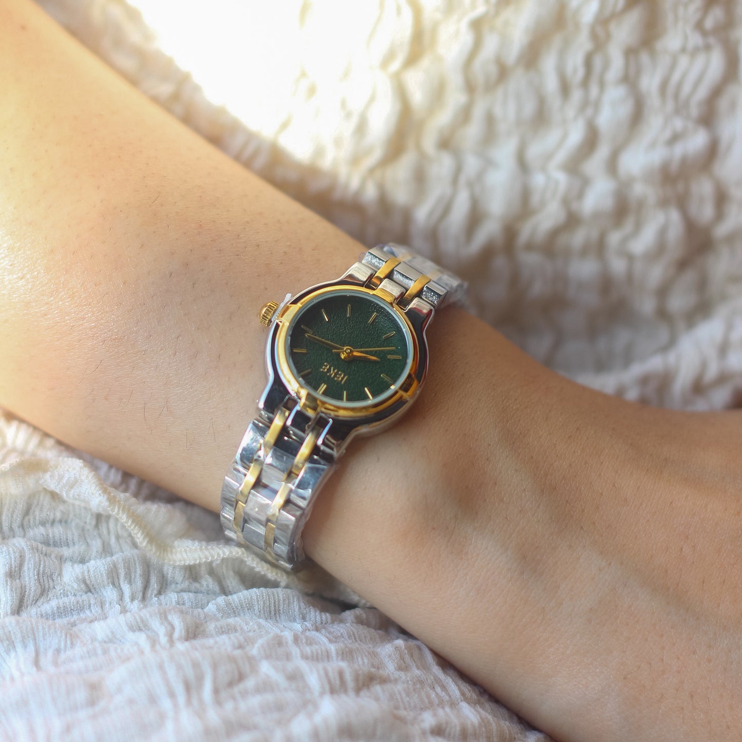Navigator Green