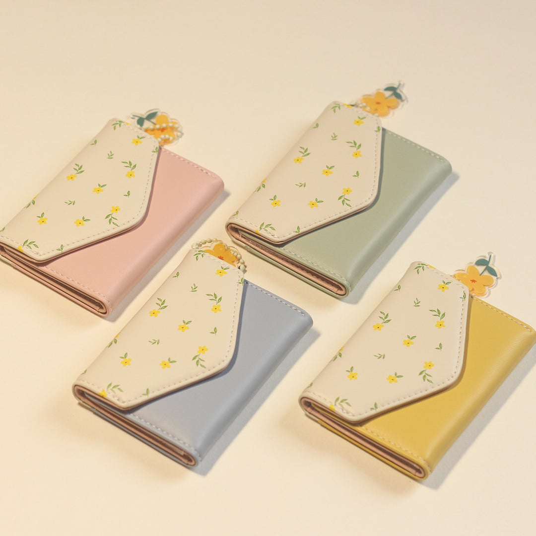 Wallets