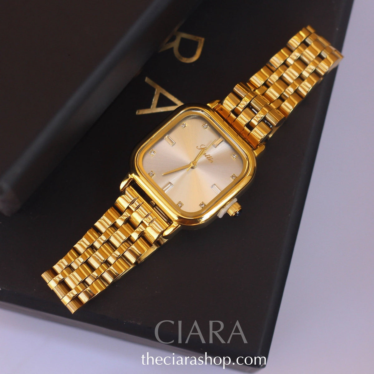 Chronos - Legacy (Gold)