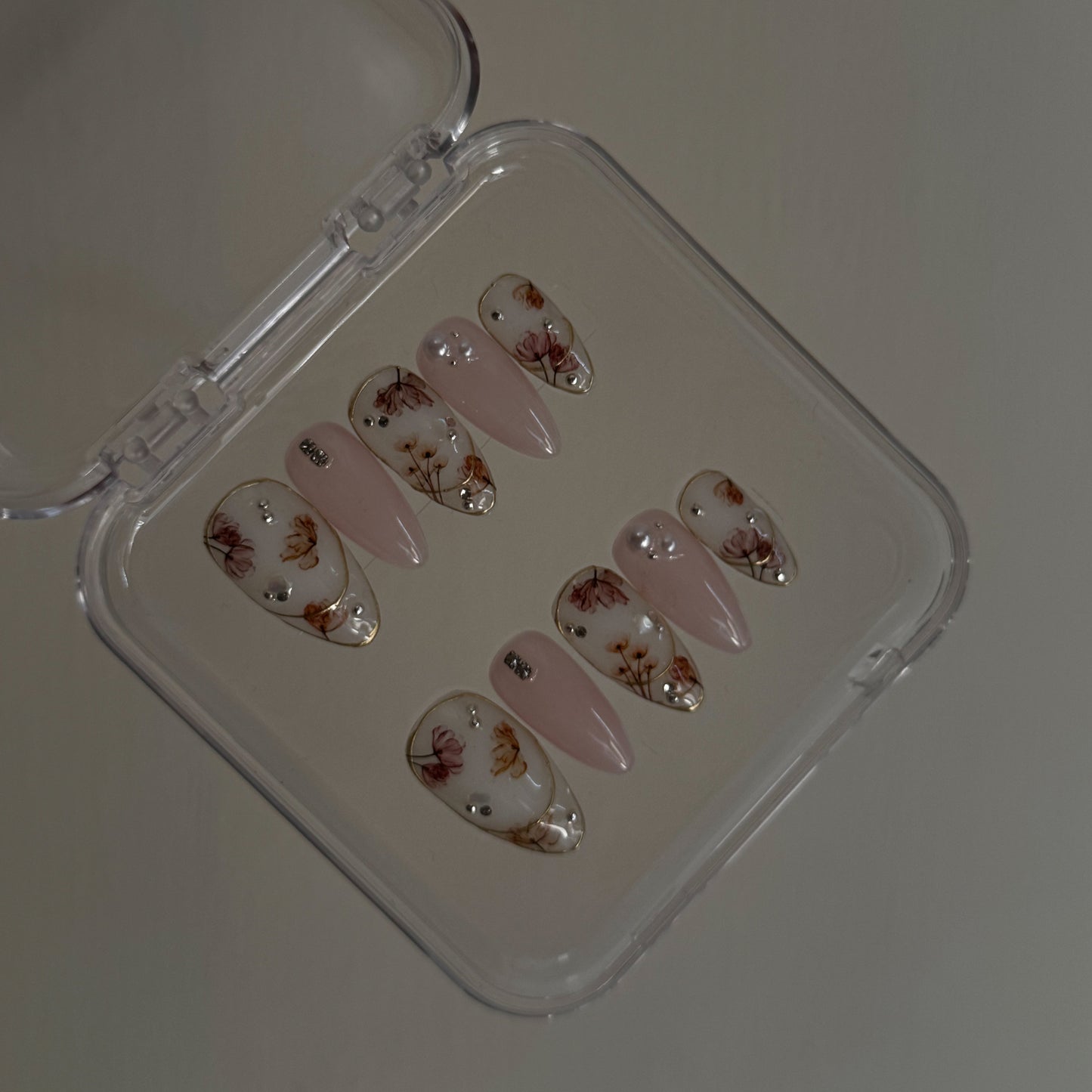 Pearl Glaze