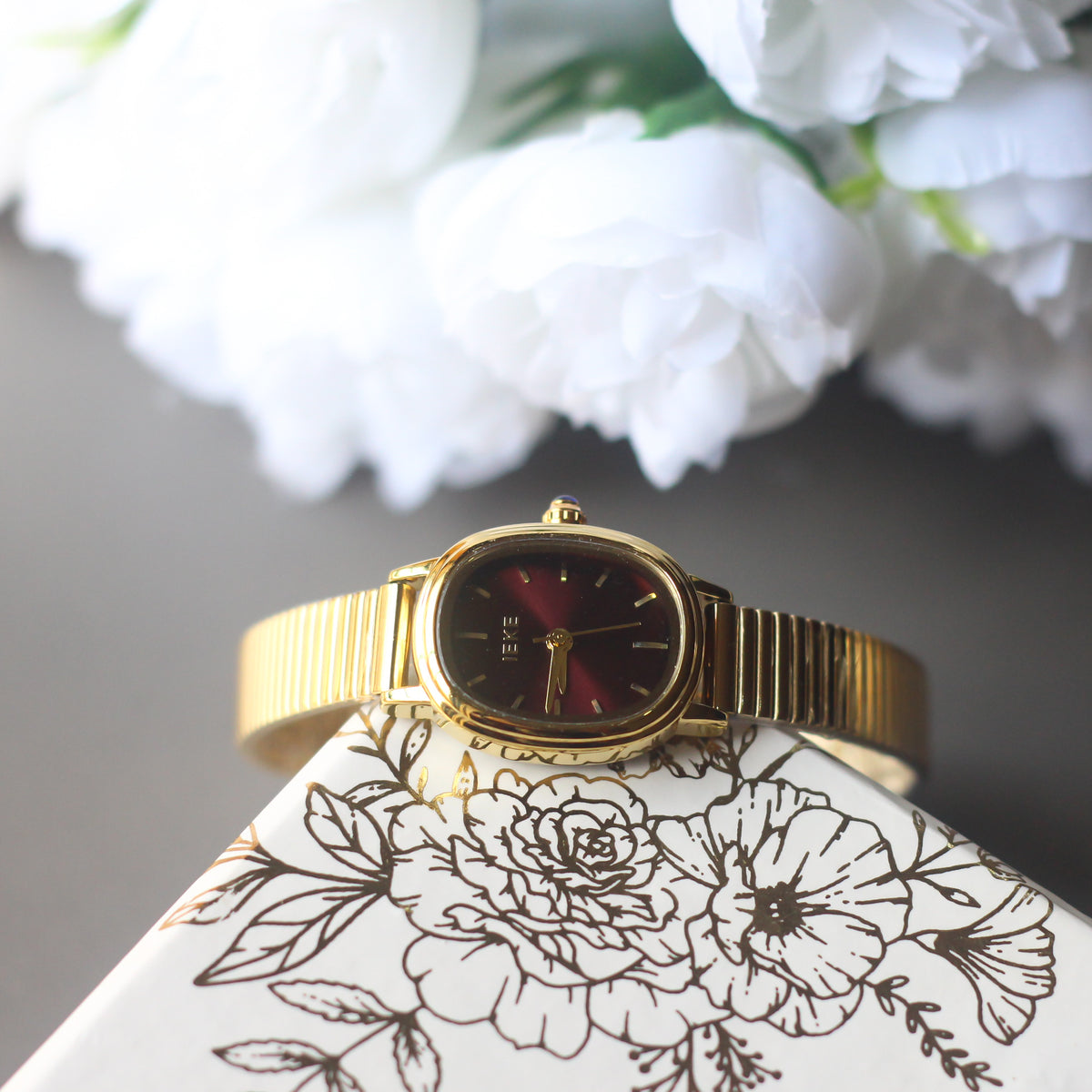 Alora - timex