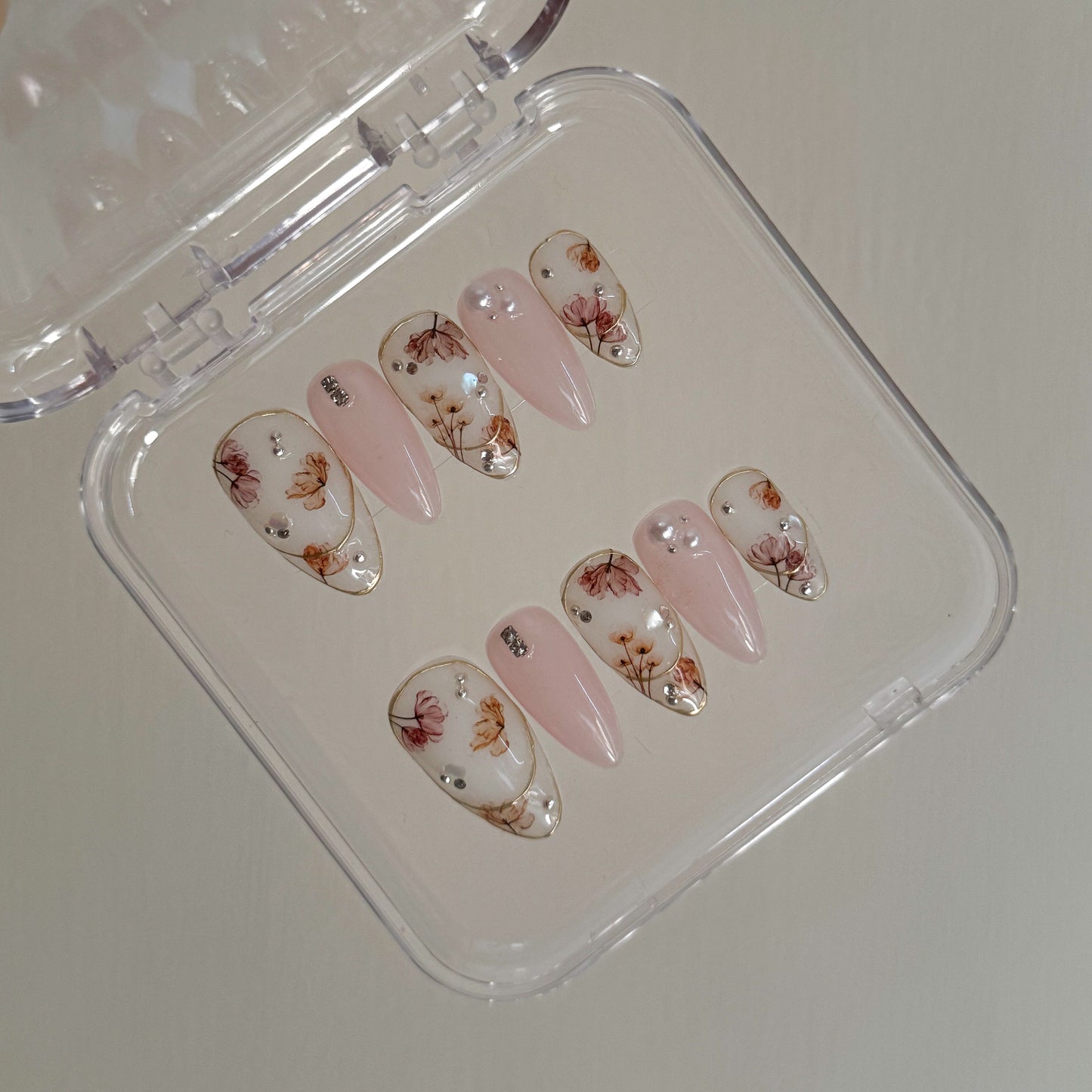 Pearl Glaze