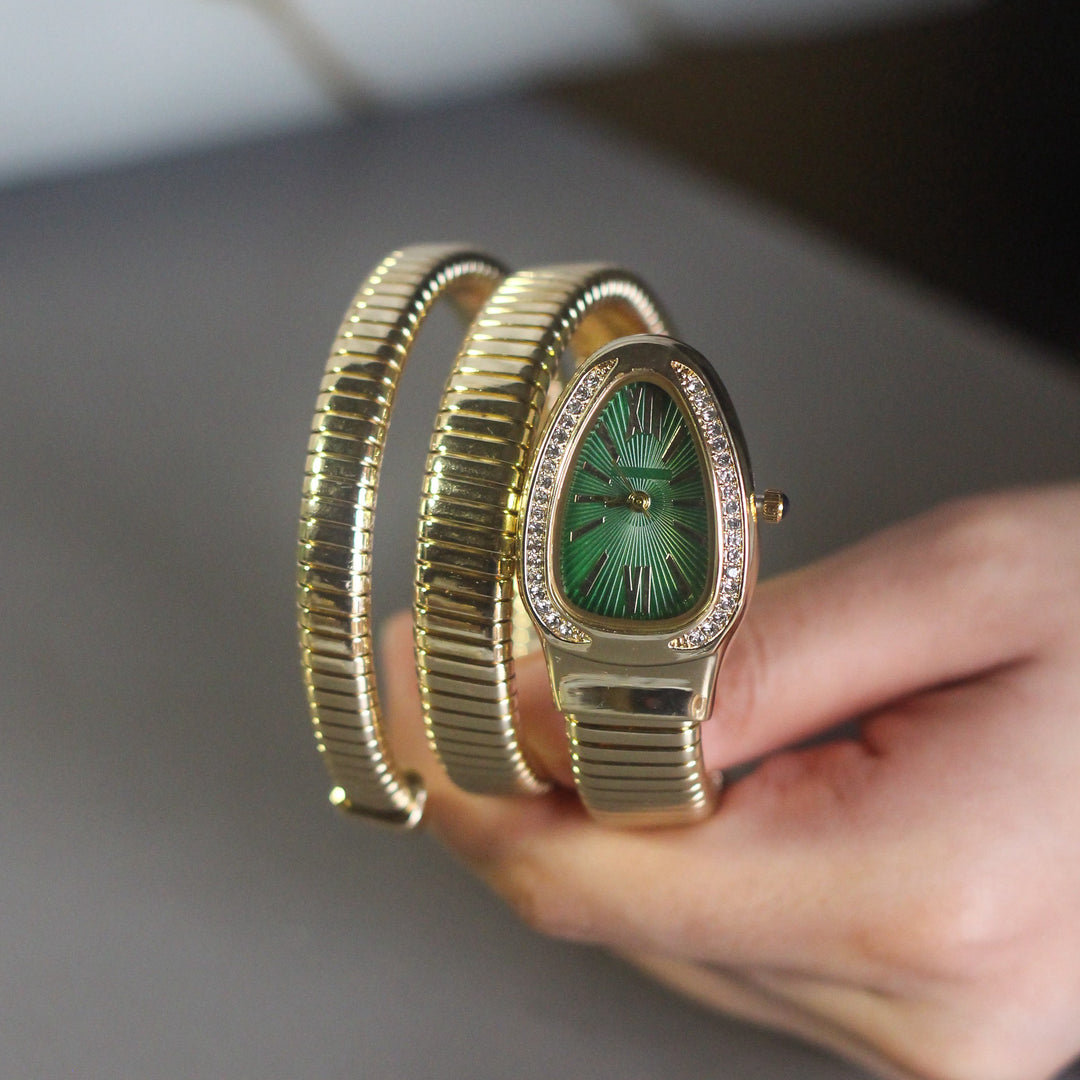 Slytherin - Zen