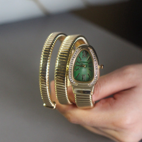 Slytherin - Zen