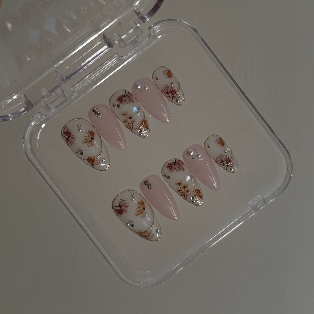 Pearl Glaze