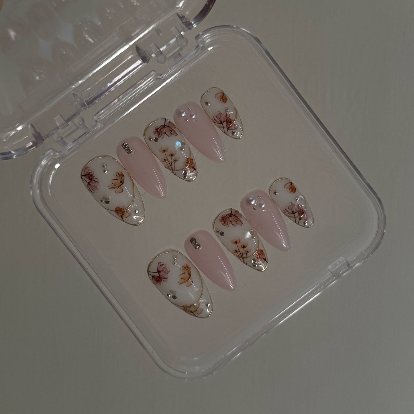Pearl Glaze
