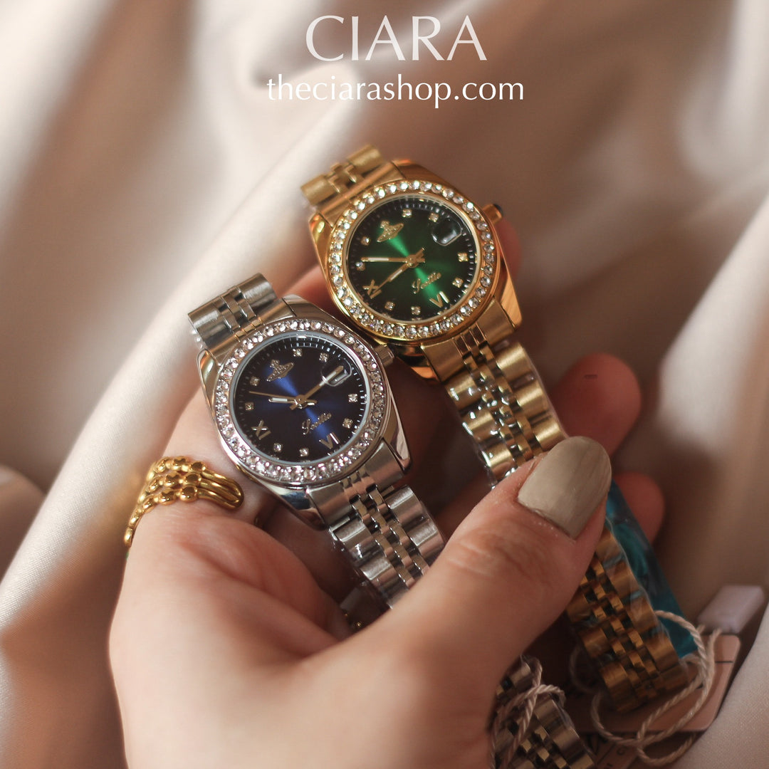 Allure - Elegance