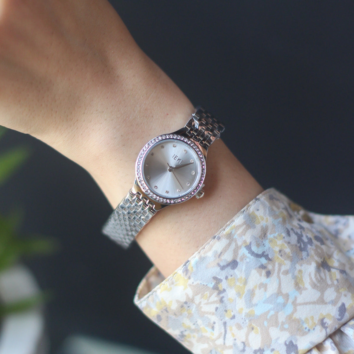 Legacy Silver