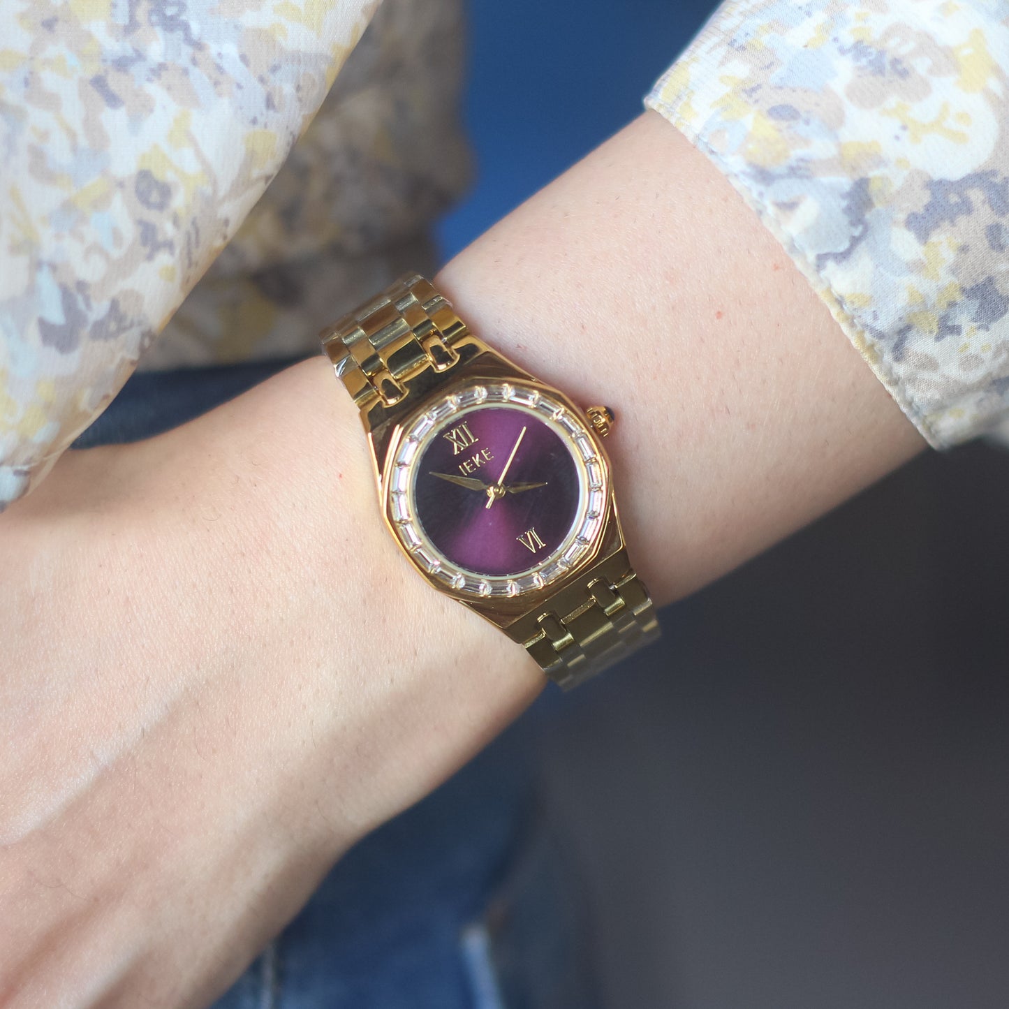 Regent Burgundy