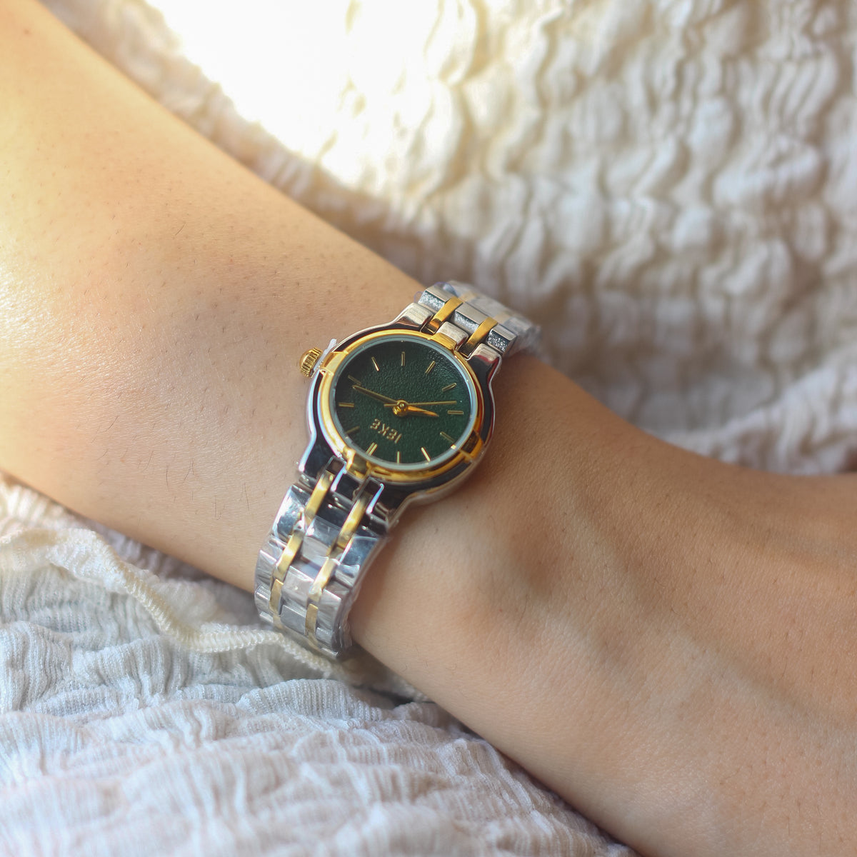 Navigator Green