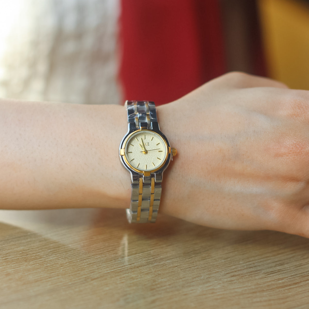 Navigator Two Tone