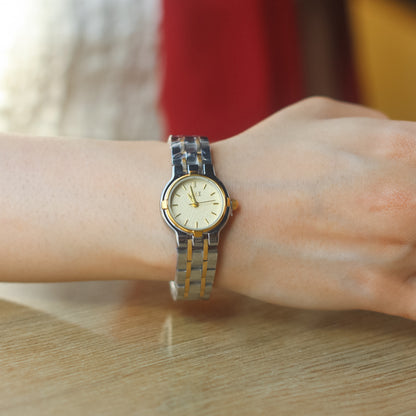 Navigator Two Tone