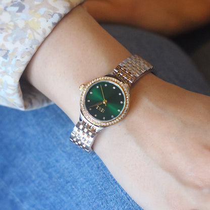 Legacy Green