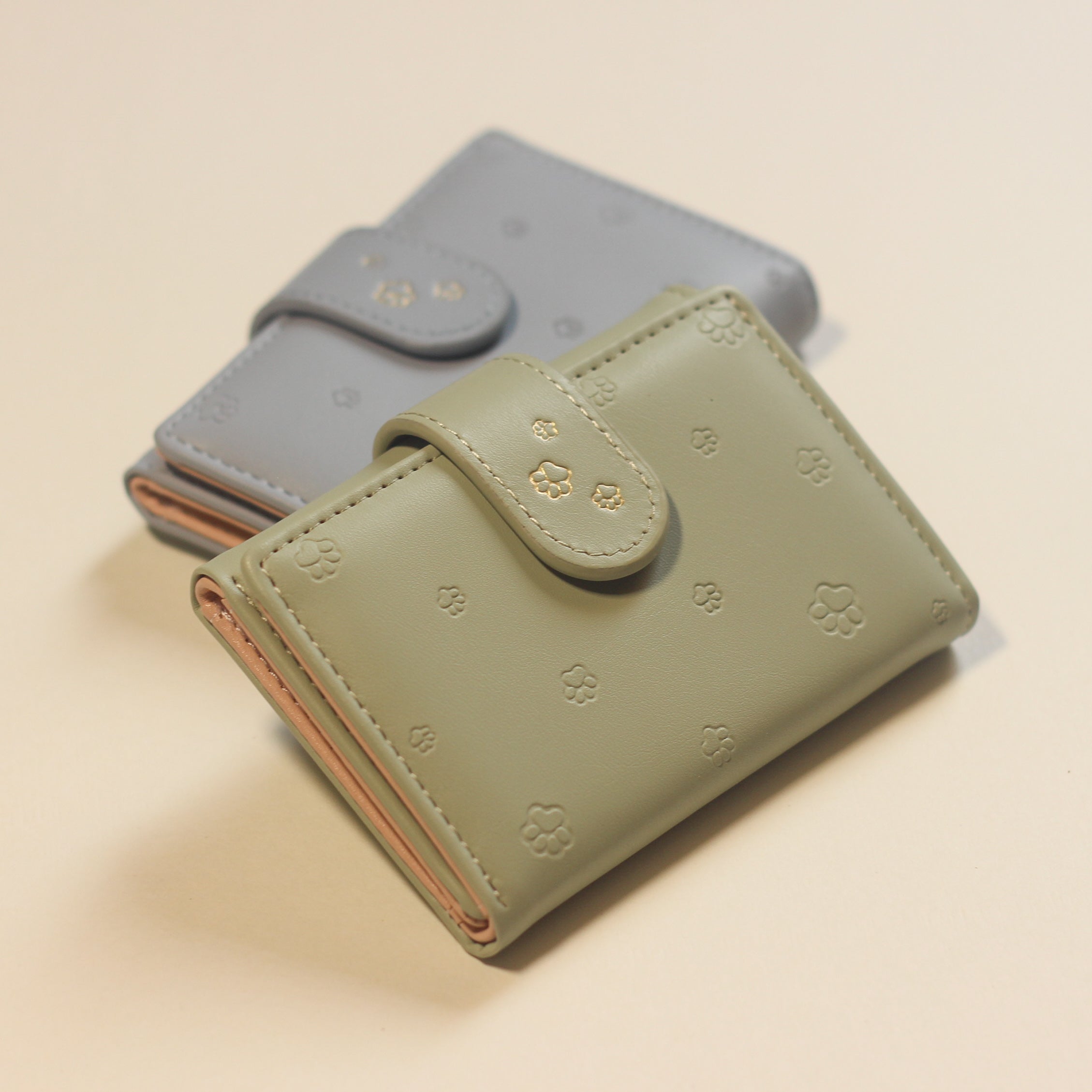 ARTS&SCIENCE 甘辛い Jabara mini wallet